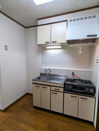 コーポコスモスⅡの物件内観写真